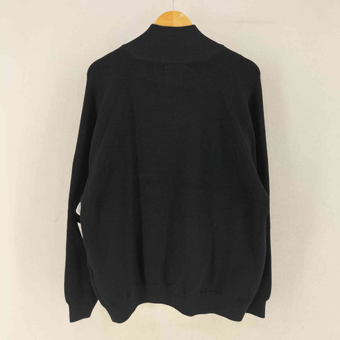 フリークスストア FREAKS STORE 25AW 片畦ドライバーズニット メンズ JPN:M