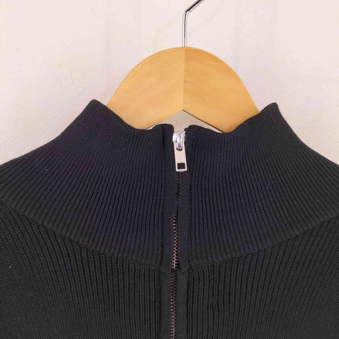 フリークスストア FREAKS STORE 25AW 片畦ドライバーズニット メンズ JPN:M