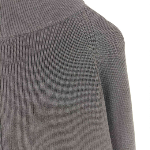 フリークスストア FREAKS STORE 25AW 片畦ドライバーズニット メンズ JPN:M