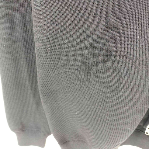 フリークスストア FREAKS STORE 25AW 片畦ドライバーズニット メンズ JPN:M