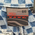 バンズ VANS 90S 旧タグ チェッカーフラッグ デニム ジョーツ メンズ 34