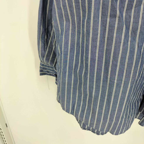 フリークスストア FREAKS STORE ストライプシャツ メンズ JPN:M