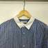 フリークスストア FREAKS STORE ストライプシャツ メンズ JPN:M