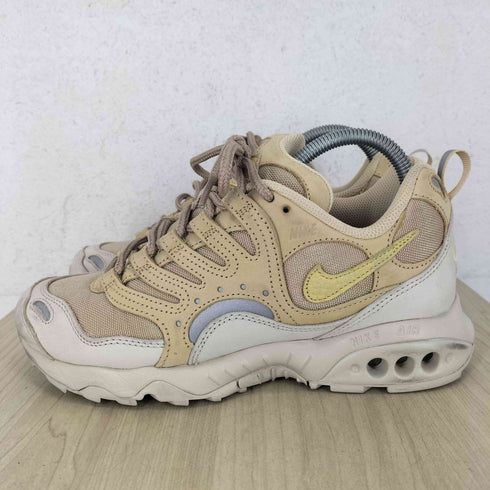 ナイキ NIKE AIR TERRA HUMARA SP SESAME メンズ JPN:25.5