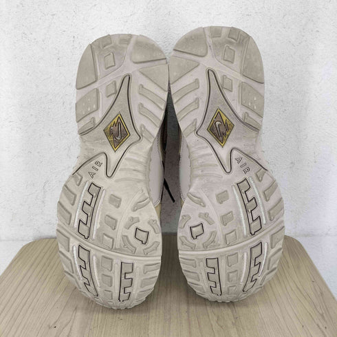 ナイキ NIKE AIR TERRA HUMARA SP SESAME メンズ JPN:25.5