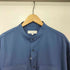 ビーミングバイビームス B:MING by BEAMS バンドカラービッグポケットS/Sシャツ メンズ JPN:L