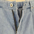 アイテムズアーバンリサーチ ITEMS URBAN RESEARCH デニムタックワイドパンツ メンズ JPN:L