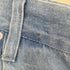 アイテムズアーバンリサーチ ITEMS URBAN RESEARCH デニムタックワイドパンツ メンズ JPN:L