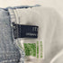 アイテムズアーバンリサーチ ITEMS URBAN RESEARCH デニムタックワイドパンツ メンズ JPN:L