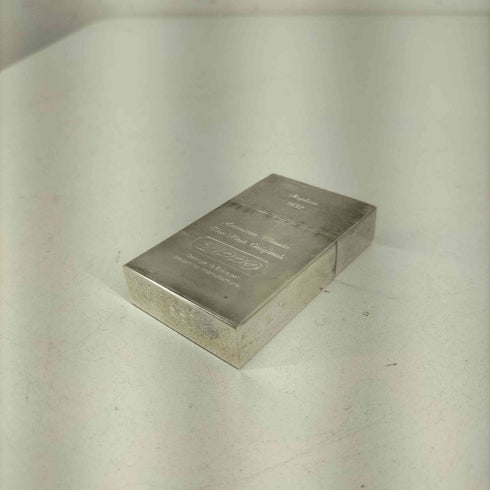 ジッポ ZIPPO made in usa ライター メンズ