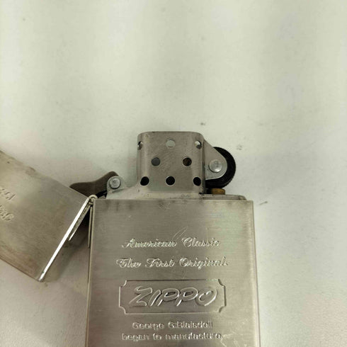 ジッポ ZIPPO made in usa ライター メンズ