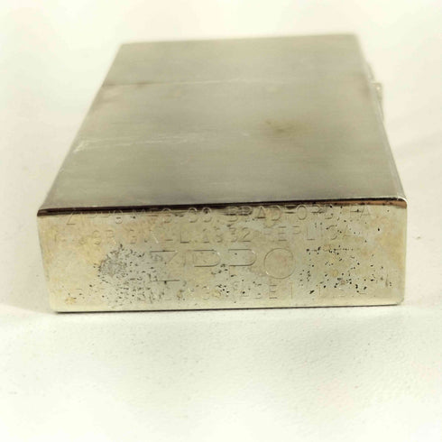 ジッポ ZIPPO made in usa ライター メンズ