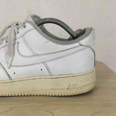 ナイキ NIKE AIR FORCE 1 LOW メンズ 31cm