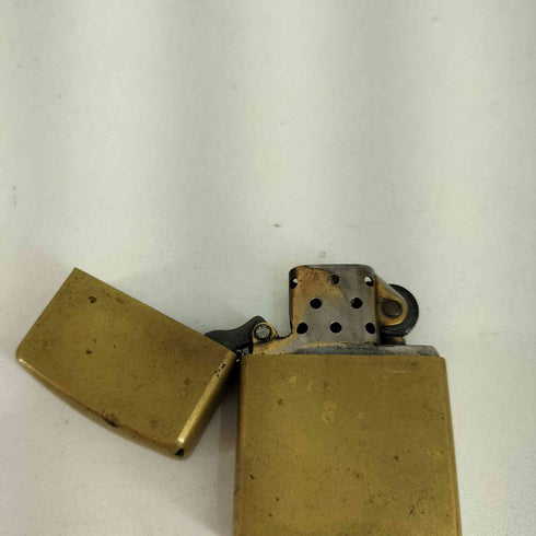 ジッポ ZIPPO made in usa ライター メンズ