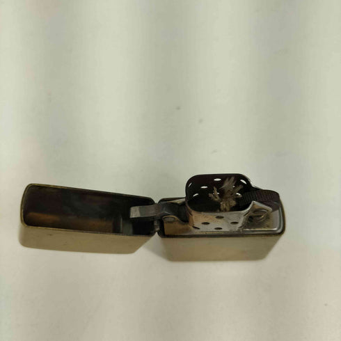 ジッポ ZIPPO made in usa ライター メンズ