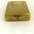 ジッポ ZIPPO made in usa ライター メンズ
