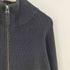 ウィムバイリドム WYM LIDNM HEAVY WEIGHT DRIVERS KNIT メンズ JPN:L