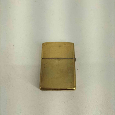 ジッポ ZIPPO made in usa ライター メンズ