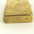 ジッポ ZIPPO made in usa ライター メンズ