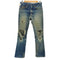 リーバイス Levis 80s USA製 ボタン裏515 オレンジタブ 517 ブーツカットデニム メンズ W31L30