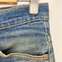 リーバイス Levis 80s USA製 ボタン裏515 オレンジタブ 517 ブーツカットデニム メンズ W31L30