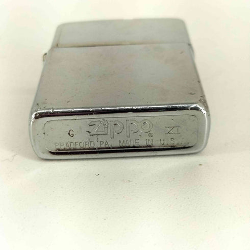 ジッポ ZIPPO ORIGINAL 1932 MADE IN USA ライター メンズ