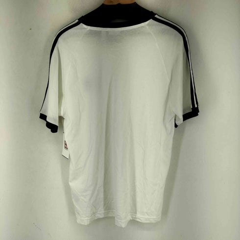 アディダス adidas 3 Stripes TEE メンズ 2XL