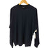 オー O- MERINO SWEATSHIRT メンズ JPN:L