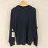 オー O- MERINO SWEATSHIRT メンズ JPN:L