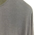 オー O- MERINO SWEATSHIRT メンズ JPN:L