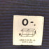 オー O- MERINO SWEATSHIRT メンズ JPN:L