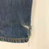 リーバイス Levis 00s 01年製造 ボタン裏刻印247 ユーロ 501 ストレートデニム メンズ 31×30