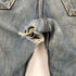 リーバイス Levis 00s 01年製造 ボタン裏刻印247 ユーロ 501 ストレートデニム メンズ 31×30