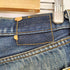 リーバイス Levis 00s 01年製造 ボタン裏刻印247 ユーロ 501 ストレートデニム メンズ 31×30