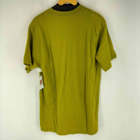 ナイキ NIKE 00S ロゴプリント S/S Tシャツ メンズ JPN:M