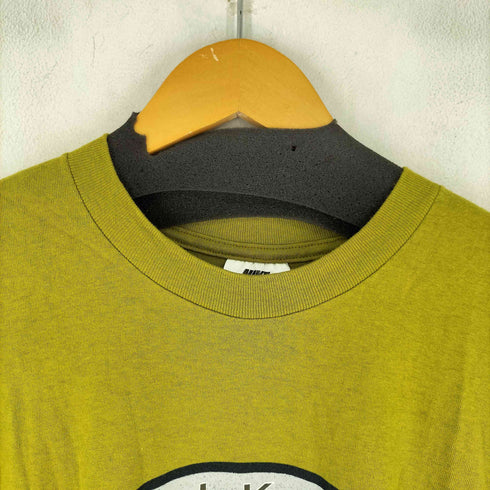 ナイキ NIKE 00S ロゴプリント S/S Tシャツ メンズ JPN:M