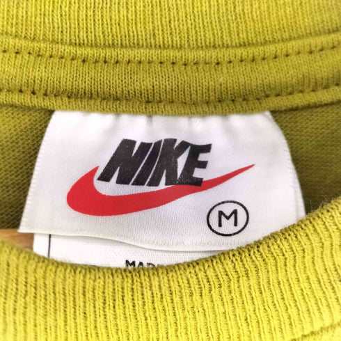 ナイキ NIKE 00S ロゴプリント S/S Tシャツ メンズ JPN:M