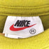 ナイキ NIKE 00S ロゴプリント S/S Tシャツ メンズ JPN:M