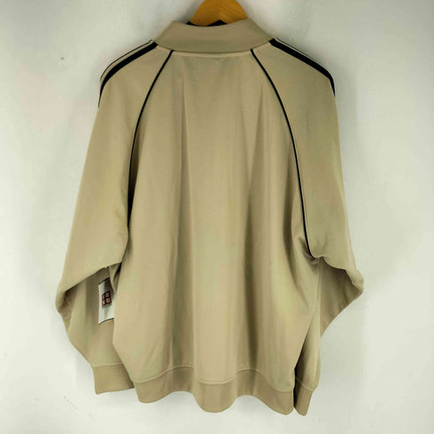 アディダス adidas SST ADICOLOR CLASSICS LOOSE TRACKTOP メンズ 2XL