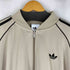 アディダス adidas SST ADICOLOR CLASSICS LOOSE TRACKTOP メンズ 2XL