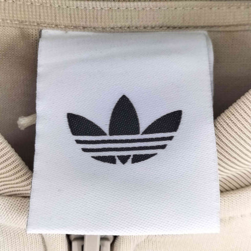 アディダス adidas SST ADICOLOR CLASSICS LOOSE TRACKTOP メンズ 2XL