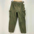 フレンチアーミー FRENCH ARMY 70s M-64 Trousers ミリタリーカーゴパンツ メンズ 76XC