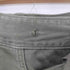 フレンチアーミー FRENCH ARMY 70s M-64 Trousers ミリタリーカーゴパンツ メンズ 76XC