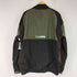 サブサエティ Subciety セットアップ ナイロンジャケット ナイロンパンツ メンズ JPN:XL