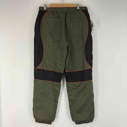 サブサエティ Subciety セットアップ ナイロンジャケット ナイロンパンツ メンズ JPN:XL