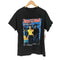 ムービープリント S/S Tシャツ メンズ M