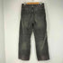 ザラ ZARA ワイドデニムパンツ メンズ DE:42-48