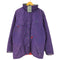パタゴニア patagonia 90s Guide Parka ガイドパーカー パープル 中綿 ジャケット メンズ import:L