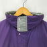パタゴニア patagonia 90s Guide Parka ガイドパーカー パープル 中綿 ジャケット メンズ import:L
