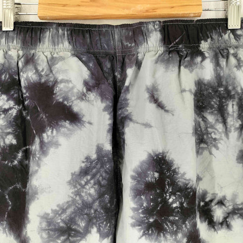 アップルバム APPLEBUM タイダイ トレーニングパンツ メンズ JPN:L